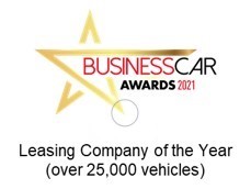 Business Car Awards 2021