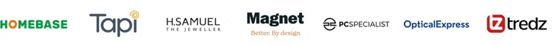 Client Logos 1 April 2024