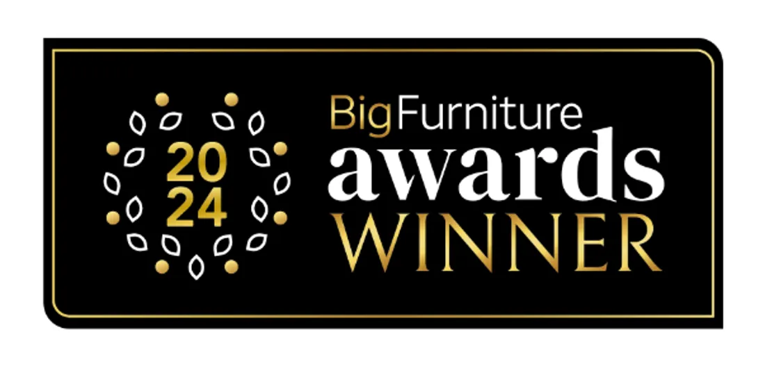 Big Furniture Awards Logo