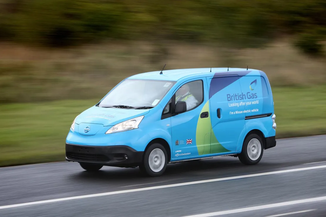 Novuna work alongside Optimise Prime partners including Centrica
