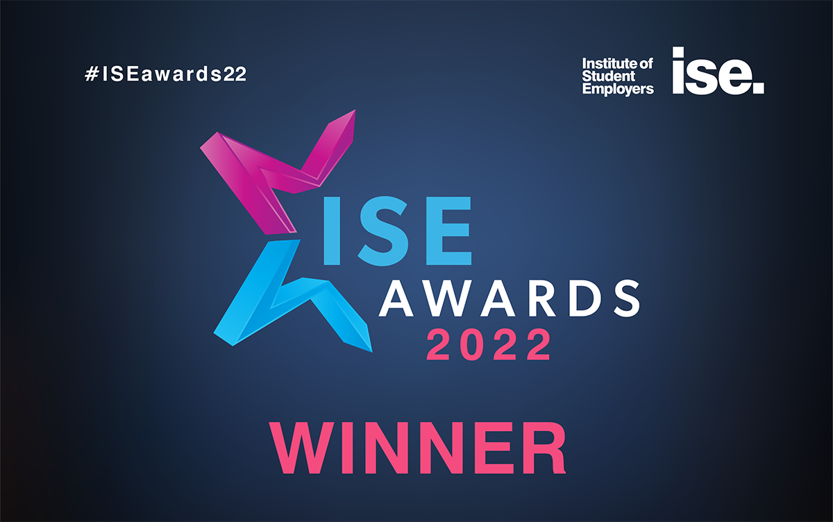 ISE Awards 2022