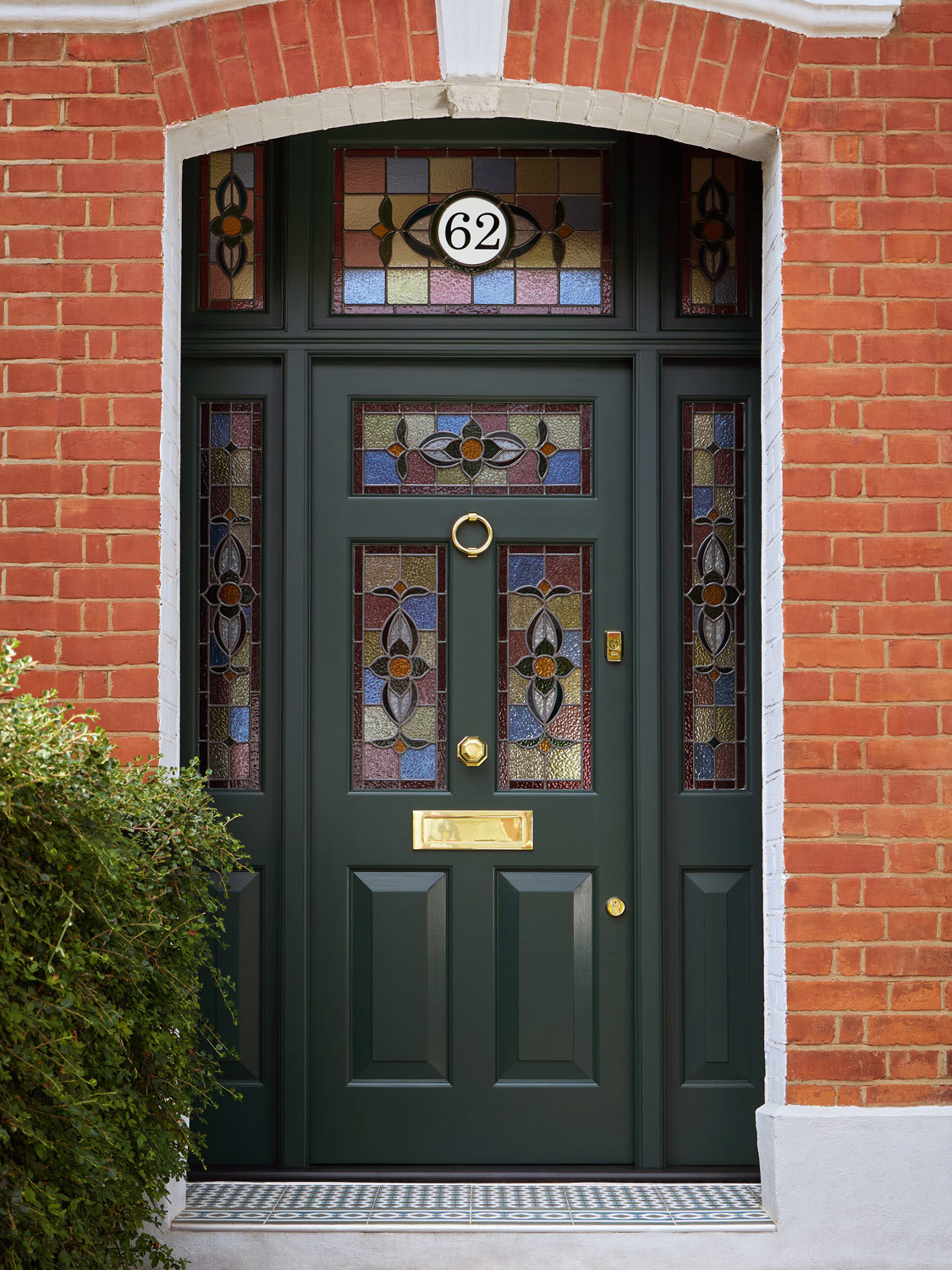 London Door Company Image