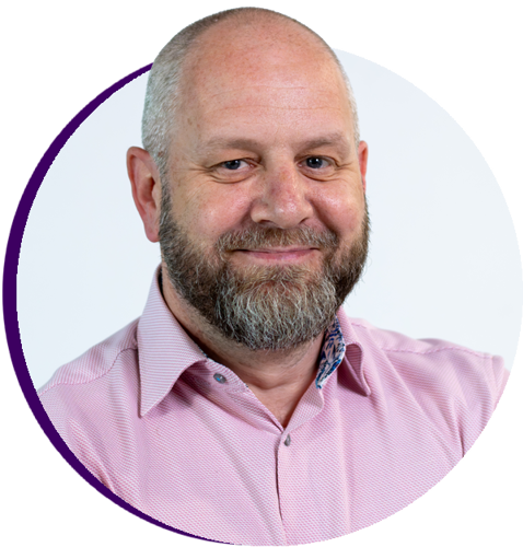 Simon Pether