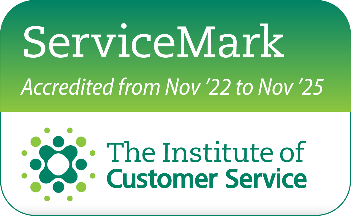 The Institute of Customer Service