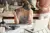 Woman with cash flow problems