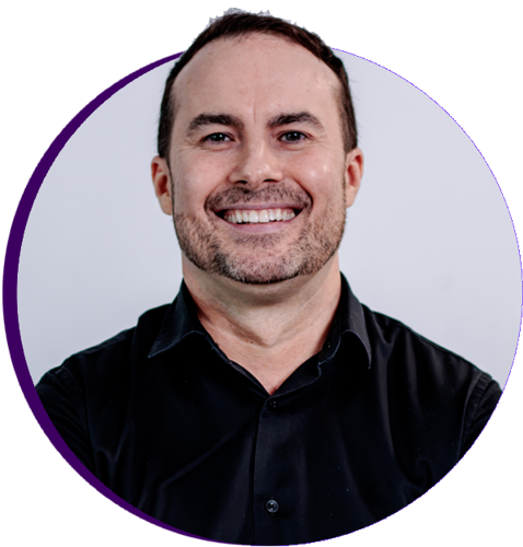 Darren Clark