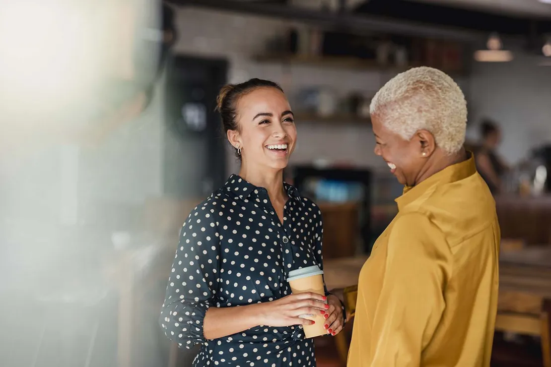 People come together at Novuna through our Corporate Communities