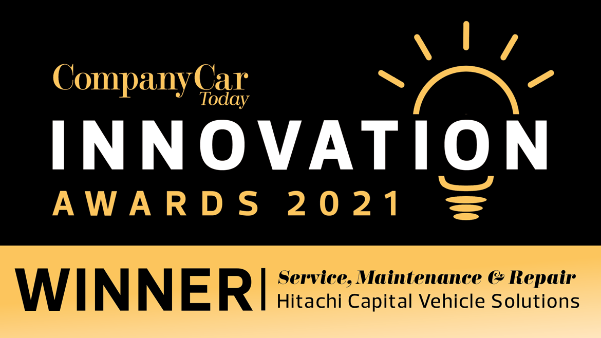 Innovation Awards 2021