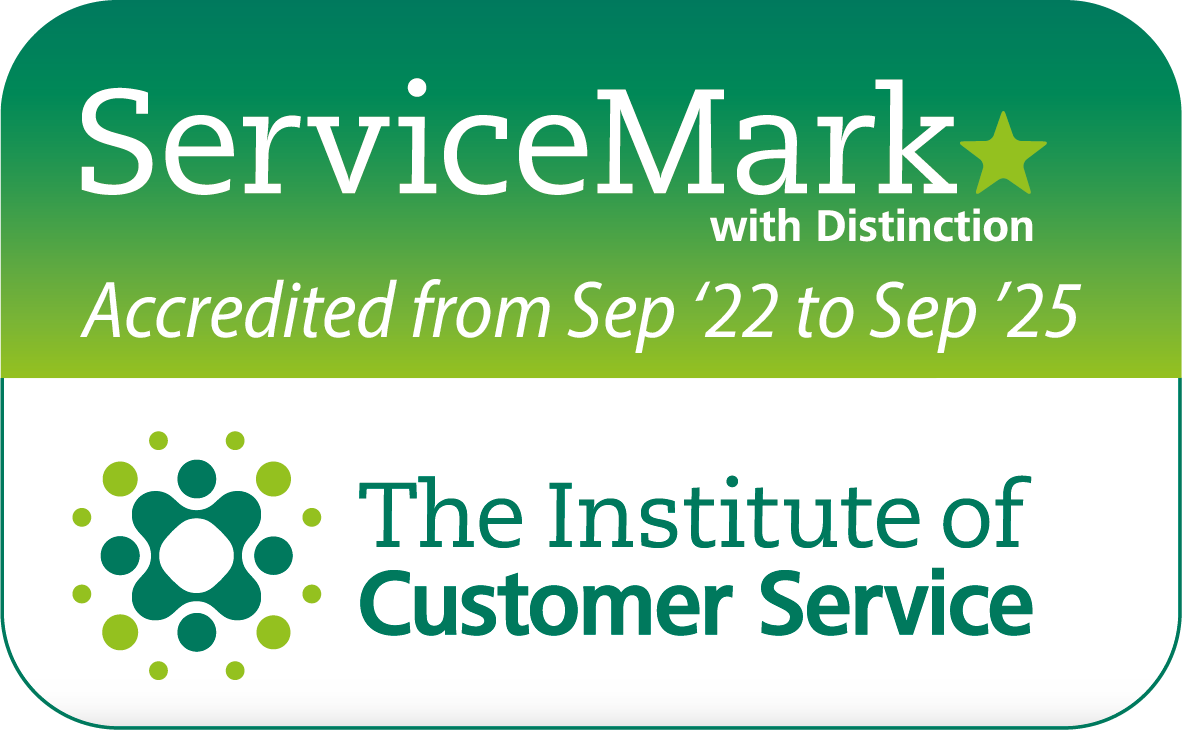 The Institute of Customer Service