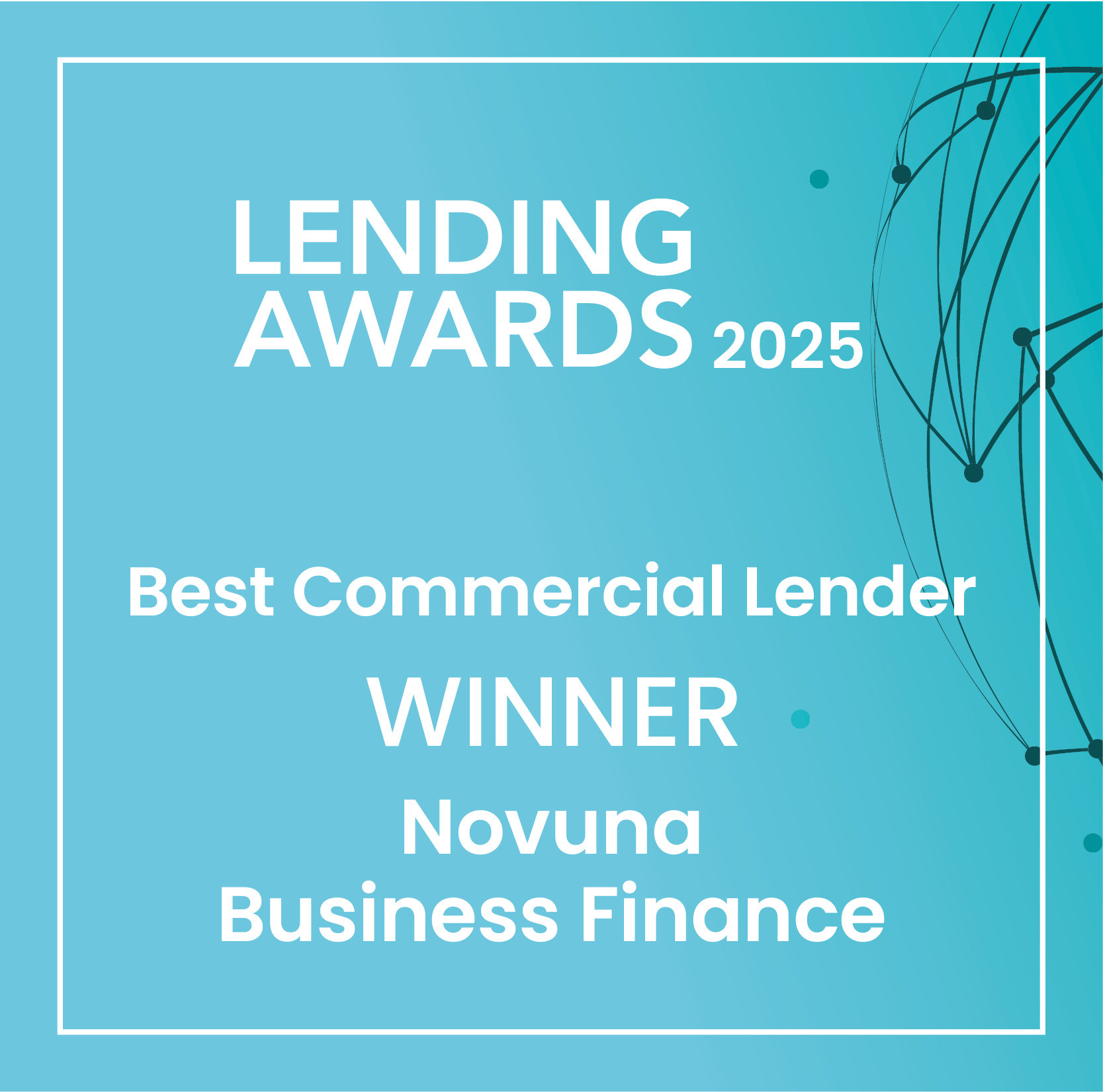 Credit Strategy Lending awards