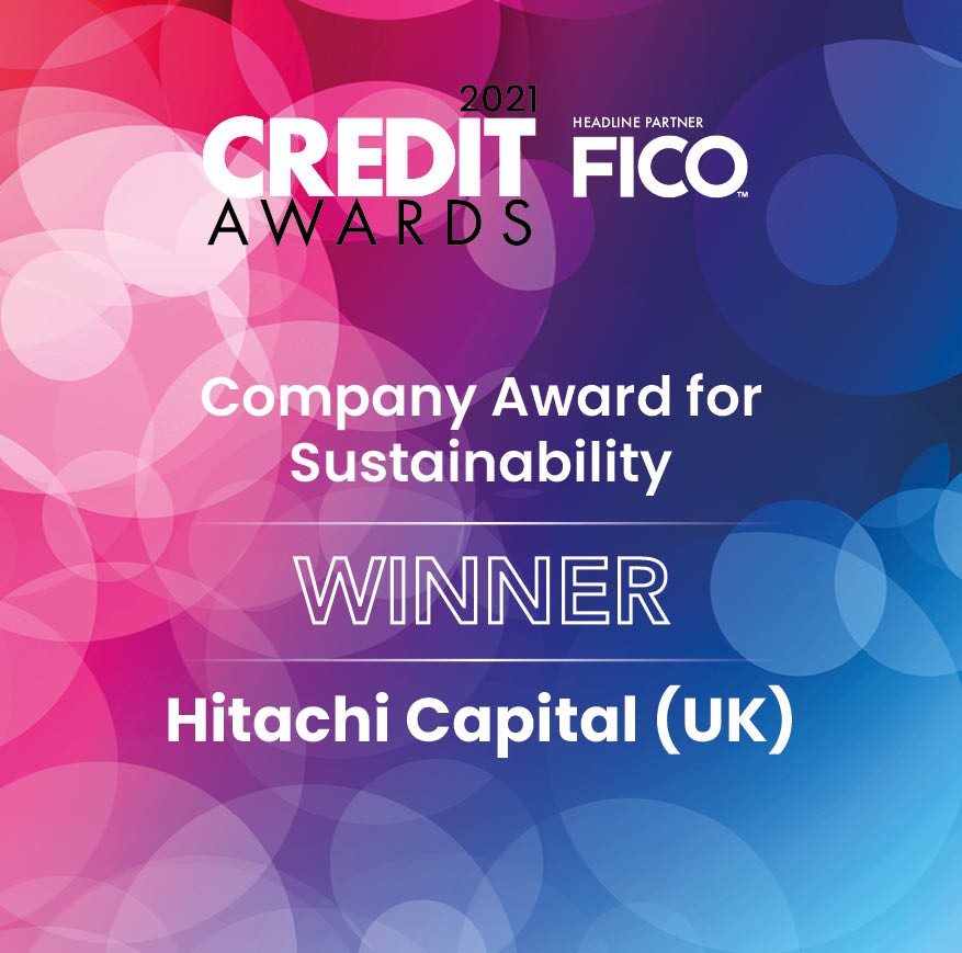 Credit Awards