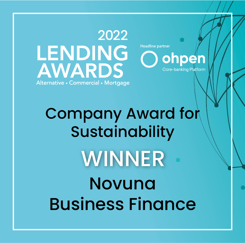 Credit Strategy's Lending Awards 2022