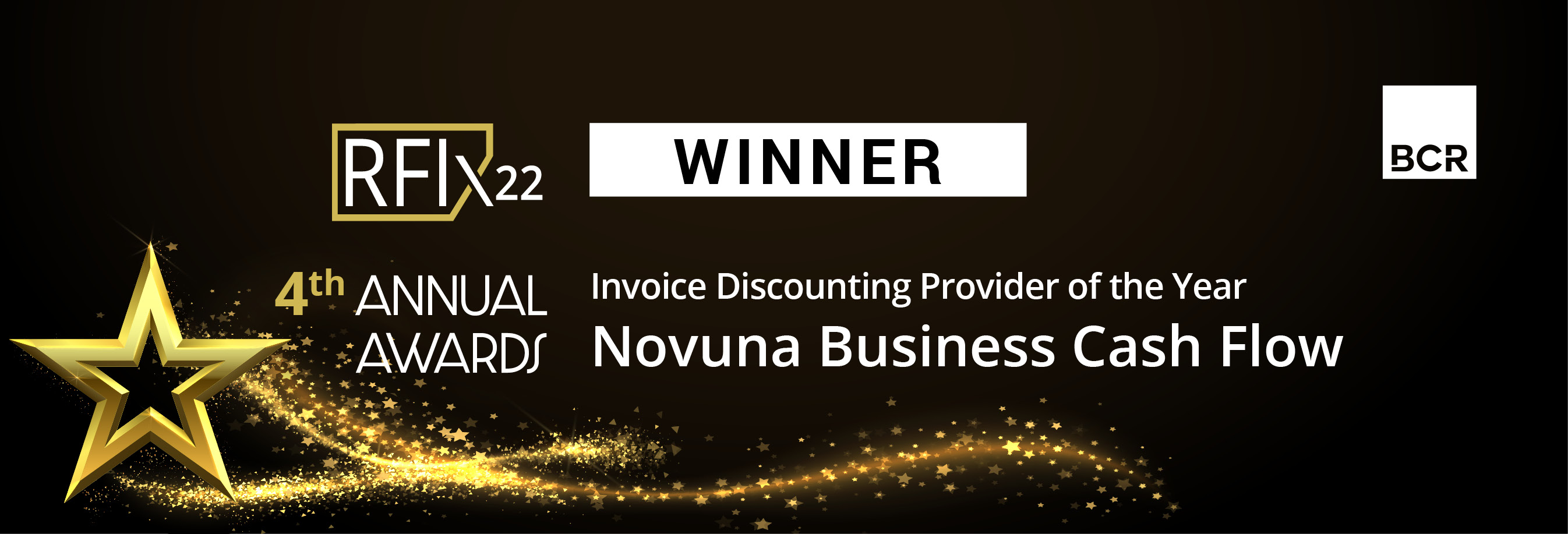 Receivables Finance International Awards