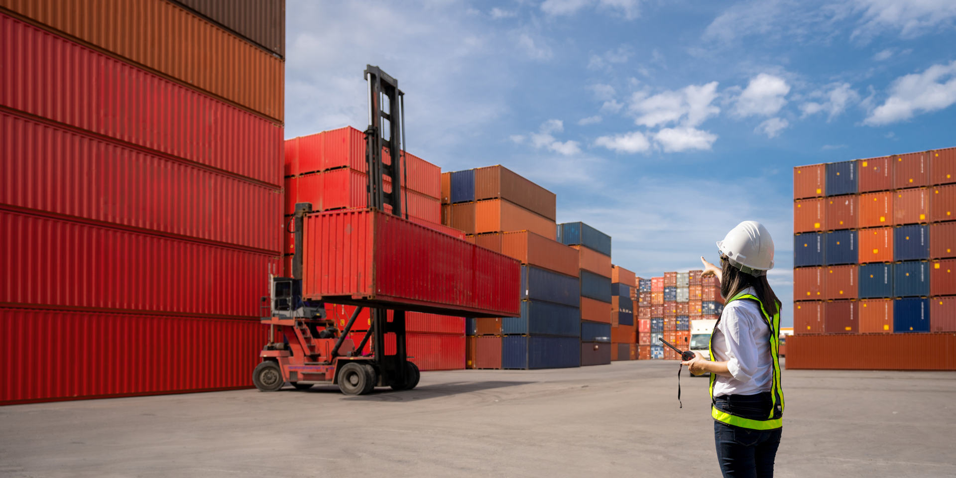 Banner for European Vendor Finance