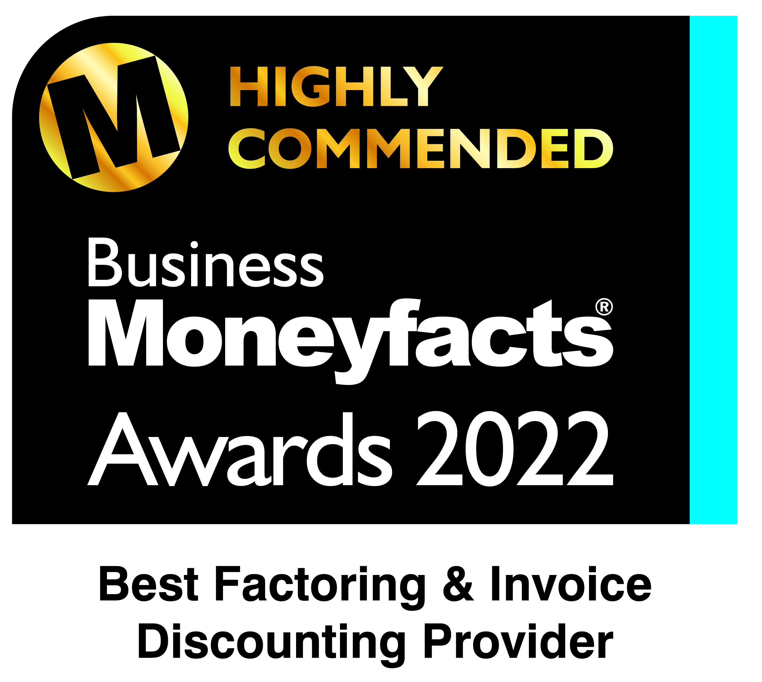 Highly commended provider 22