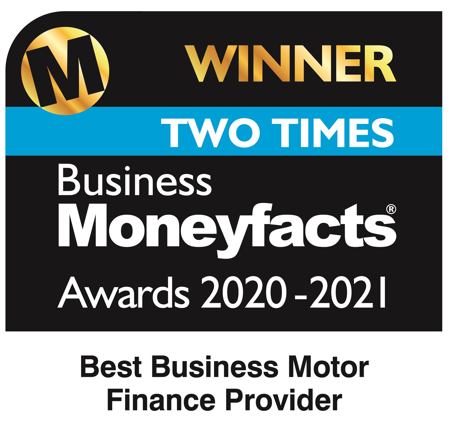 Business Moneyfacts Awards 2020 - 2021