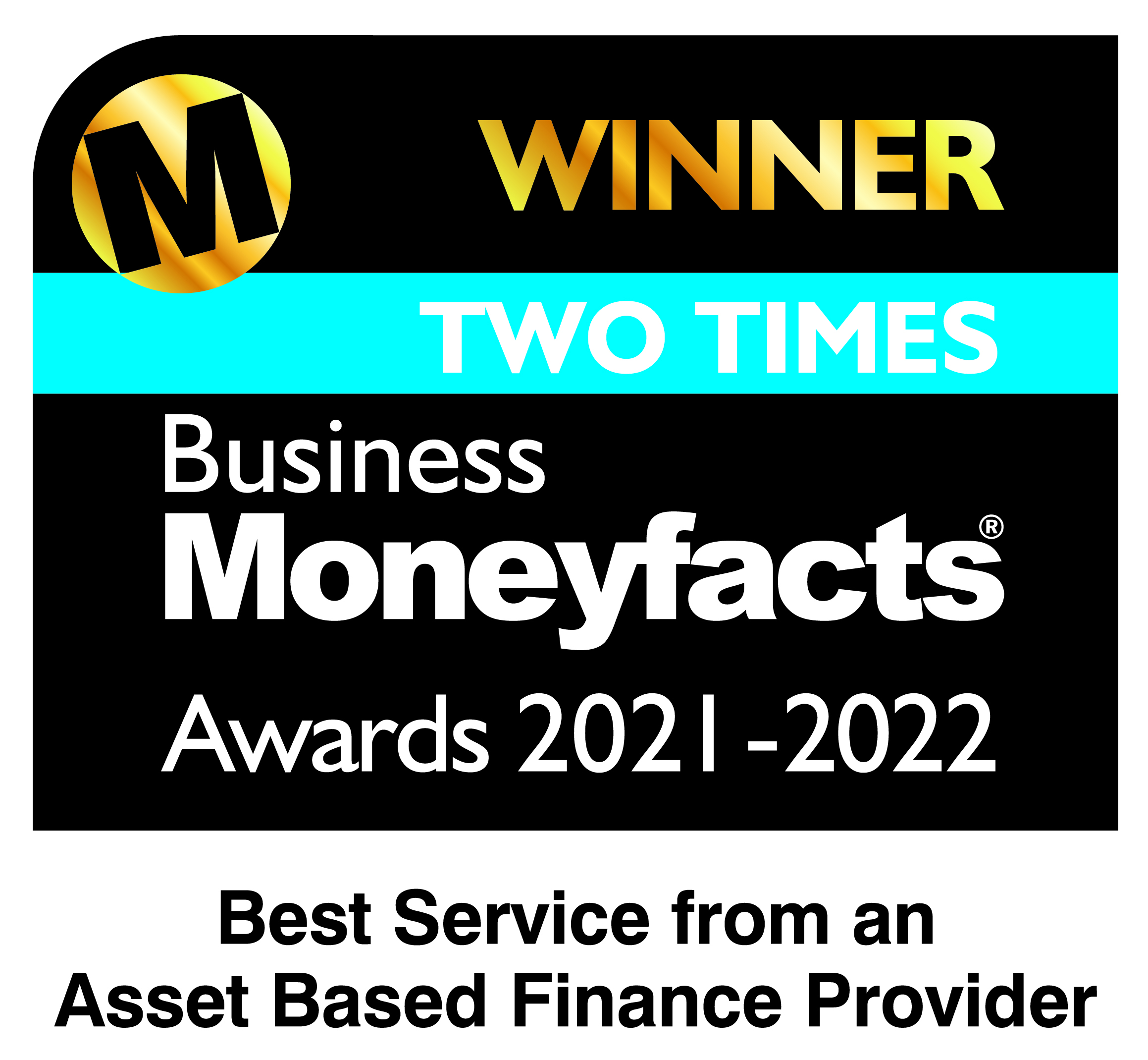 Business Moneyfacts Awards 2022