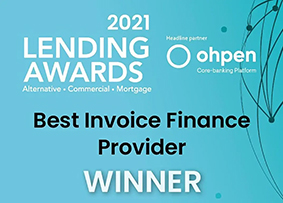 Best Invoice Finance provider 2021