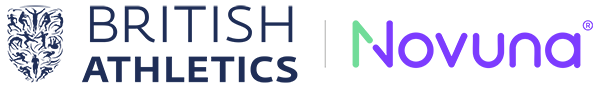We are the Official Finance Partner of British Athletics