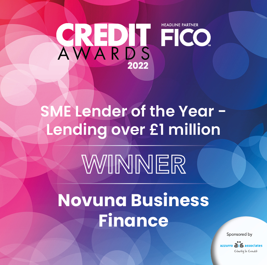 The Credit Strategy Credit Awards 2022