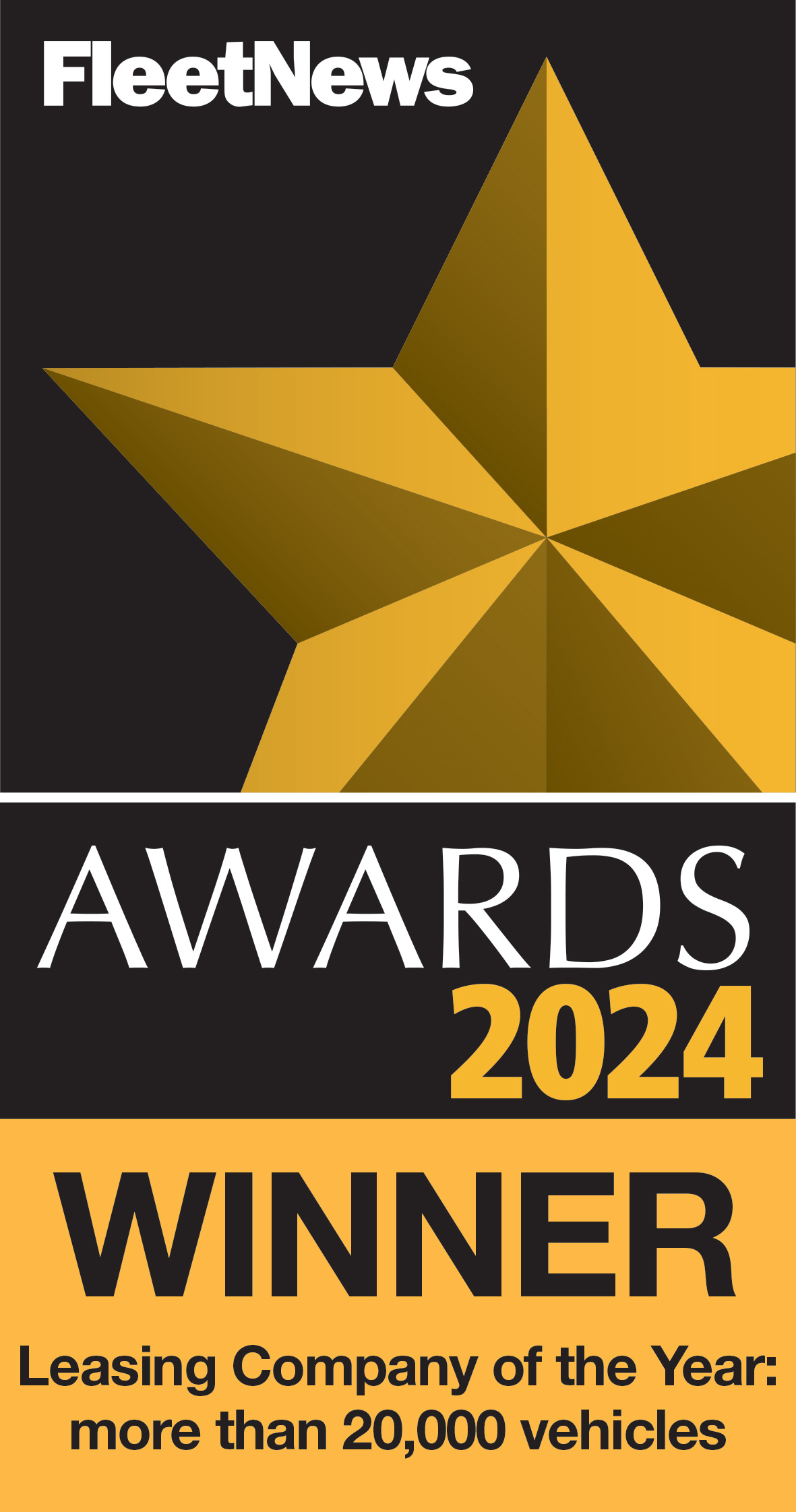Fleet News Awards 2024