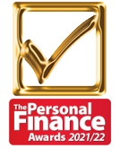 The Personal Finance Award