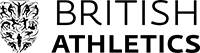 Official Finance Partner of British Athletics