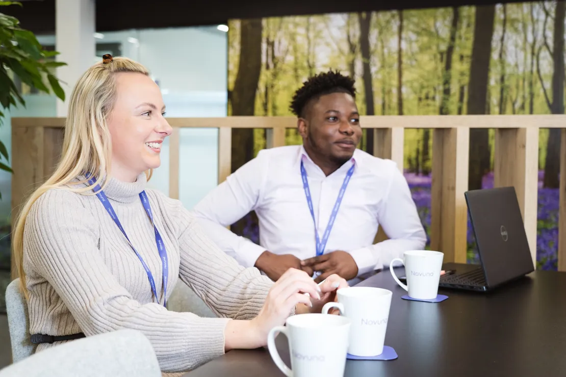 Novuna Careers Staines 7101